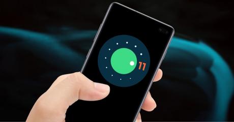 Los móviles de Samsung que recibirán primero Android 11 Los móviles de Samsung que recibirán primero Android 11