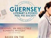 Película: sociedad literaria pastel piel patata