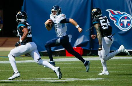 La historia que nos dejó cada juego de la semana 2 – Temporada NFL 2020