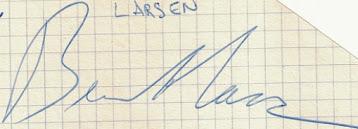 Grandes combates canarios (8) - Larsen vs Smyslov, Las Palmas (12) 1972 Grandes combates canarios (8) - Larsen vs Smyslov, Las Palmas (12) 1972