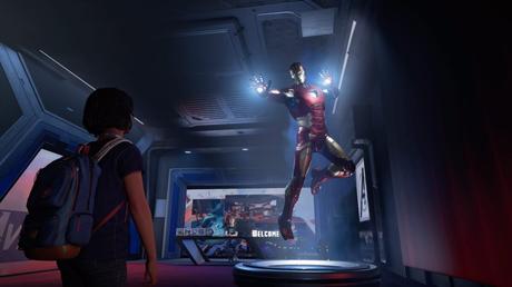 Análisis de Marvel’s Avengers – Kamala Khan y el resto