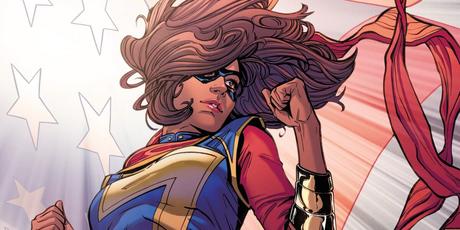 Análisis de Marvel’s Avengers – Kamala Khan y el resto