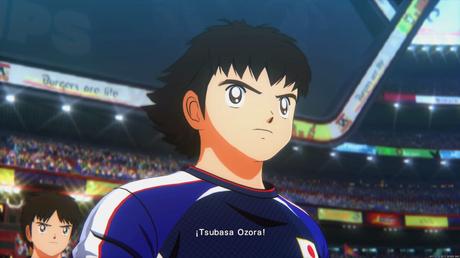 Análisis Captain Tsubasa Rise of New Champions – Dragon Screamer