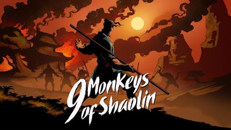 9 Monkeys of Shaolin ya tiene disponible su demo en Playstation 4