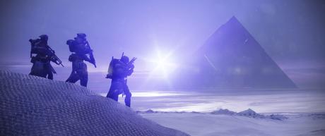 Destiny 2 Más allá de la Luz nos muestra un nuevo vídeo