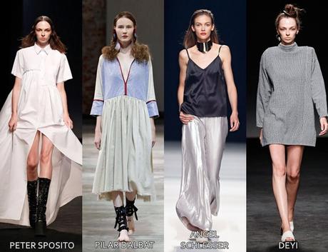 MBFW Madrid: Tendencias para la próxima primavera