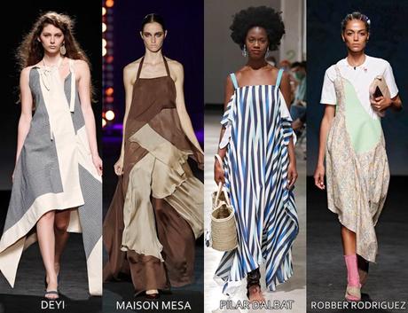 MBFW Madrid: Tendencias para la próxima primavera