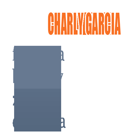 Charly García - Filosofía Barata y Zapatos de Goma (1990)