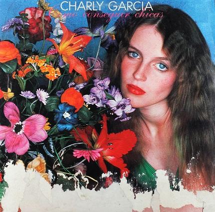 Charly García - Como Conseguir Chicas (1989)