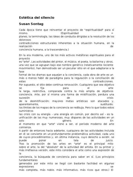 El Arte Trascendental (I): La Simulación Espiritual