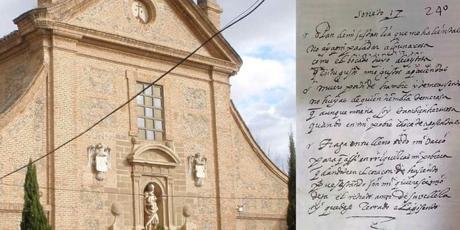 Ana de la Trinidad, Carmelita riojana y excelente poetisa