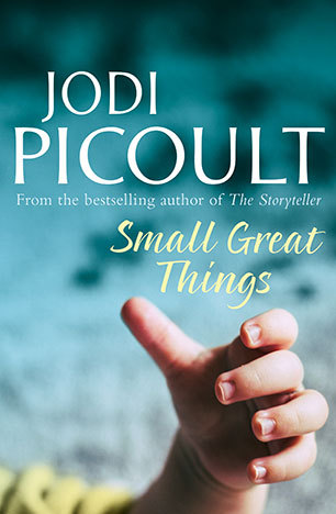 Reseña|| Pequeñas grandes cosas- Jodi Picoult