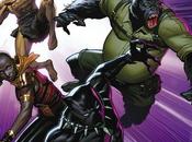 Pantera Negra Agentes Wakanda