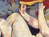 Suzanne Valadon: Arte Libertad
