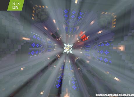Especial Minecrafteate en RTX, Nº24: Réplica de la Catedral de Burgos, España.