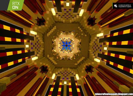 Especial Minecrafteate en RTX, Nº24: Réplica de la Catedral de Burgos, España.