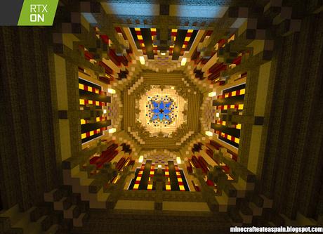 Especial Minecrafteate en RTX, Nº24: Réplica de la Catedral de Burgos, España.
