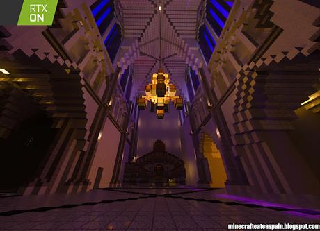 Especial Minecrafteate en RTX, Nº24: Réplica de la Catedral de Burgos, España.