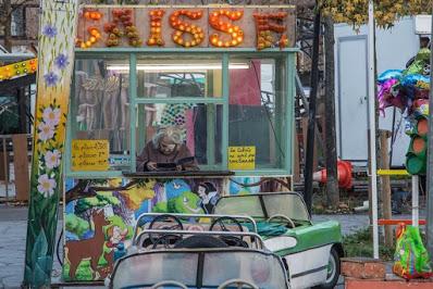 RESEÑA: Sus hijos después de ellos. RESEÑA: Sus hijos después de ellos.