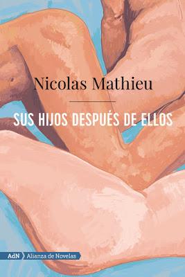 RESEÑA: Sus hijos después de ellos. RESEÑA: Sus hijos después de ellos.