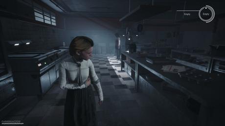 Remothered: Broken Porcelain adelanta su lanzamiento