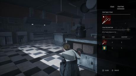 Remothered: Broken Porcelain adelanta su lanzamiento