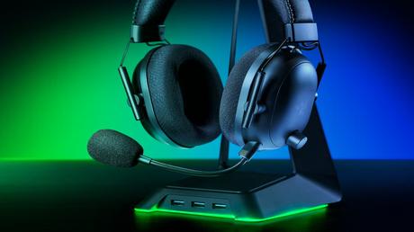 Razer presenta su poderoso trío de productos inalámbricos
