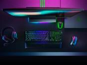 Razer presenta poderoso trío productos inalámbricos