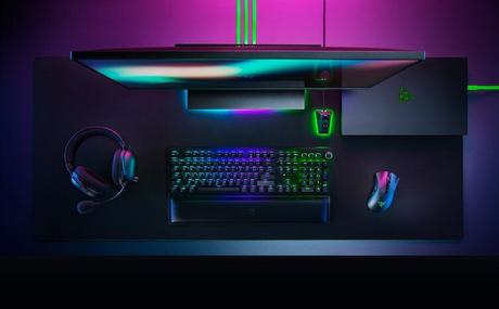 Razer presenta su poderoso trío de productos inalámbricos
