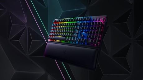 Razer presenta su poderoso trío de productos inalámbricos