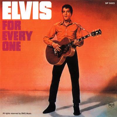 Elvis Presley - Memphis, Tennessee (1965)