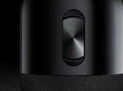 HUAWEI Sound altavoz gama alta Huawei