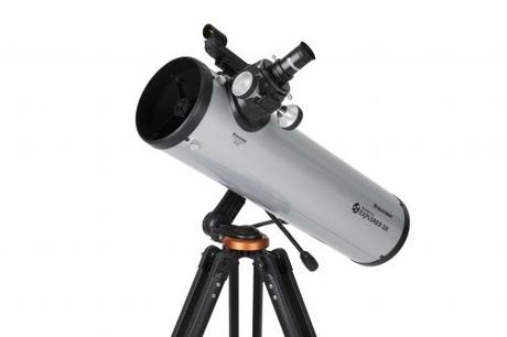 StarSense Explorer, Celestron reinventa el telescopio manual