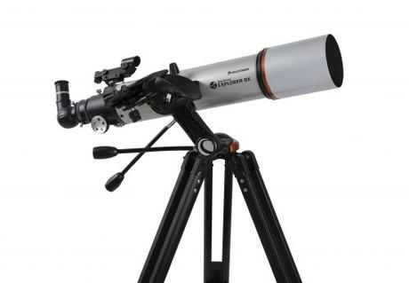 StarSense Explorer, Celestron reinventa el telescopio manual