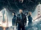 "Venom" (Ruben Fleischer, 2018)