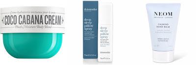 CALENDARIO DE ADVIENTO FEEL UNIQUE 2020