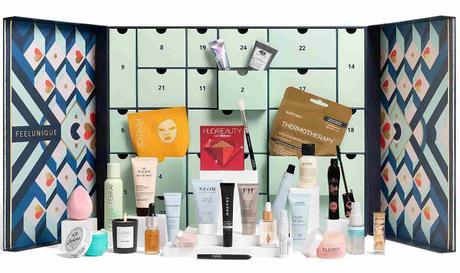 CALENDARIO DE ADVIENTO FEEL UNIQUE 2020