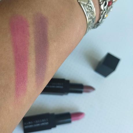 Los labiales de ALMA SECRET 05