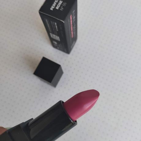 Los labiales de ALMA SECRET 04