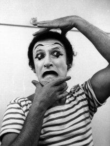 Marcel Marceau | El mimo que ayudó a salvar a los judíos