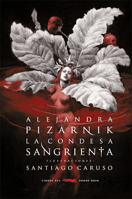 Reseña condesa sangrienta