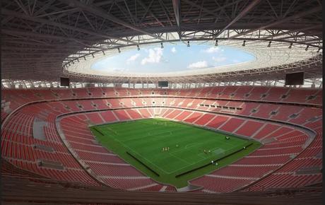 Final de la Supercopa tendrá público en gradas con fuertes restricciones