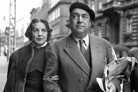 A 47 años de su muerte, Pablo Neruda sigue vigente en la literatura latinoamericana