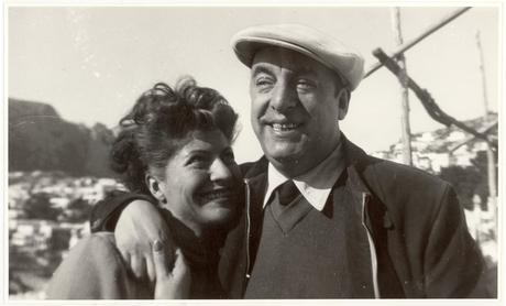 A 47 años de su muerte, Pablo Neruda sigue vigente en la literatura latinoamericana