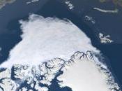 capa hielo marino Ártico este redujo segundo nivel bajo desde comenzaron registros modernos fines década 1970