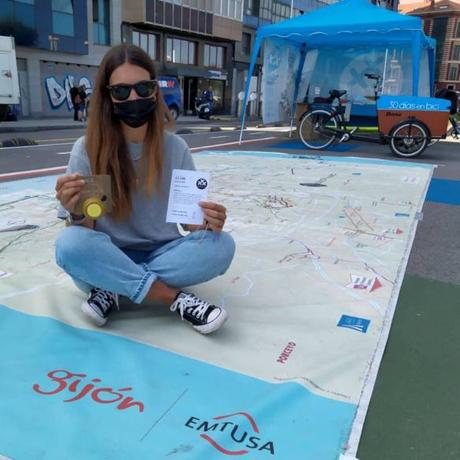 Día 22 de #30díasenbici de septiembre 2020