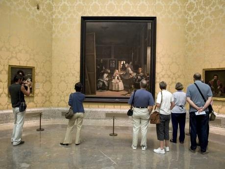 Museo del Prado: 200 años de vida