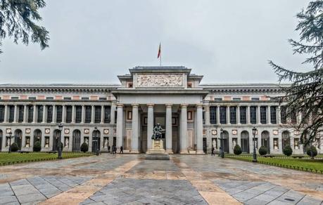 Museo del Prado: 200 años de vida