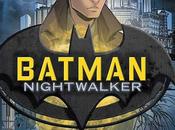 Mini reseña: Batman Nightwalker Marie