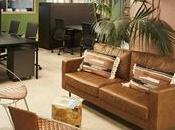 coworking estilo Madrid